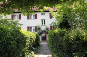 Ferienwohnung am Salzsee